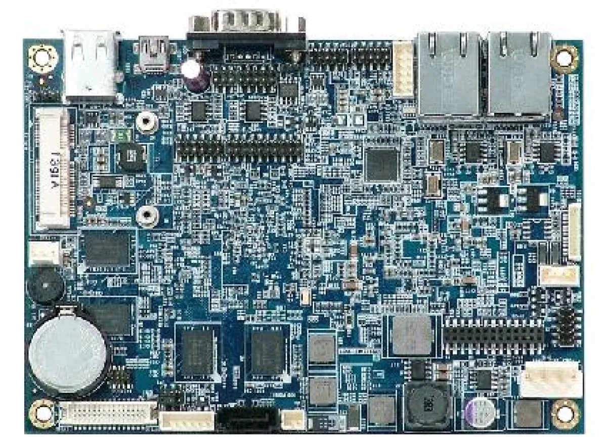 EB-591LF Embedded Board