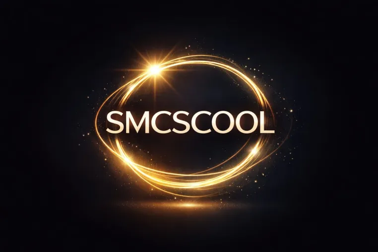 Bild: SMCSCOOL - Bewusstseinsentwicklung, Sprituelle Weiterbildung, alles auf eine Plattform.