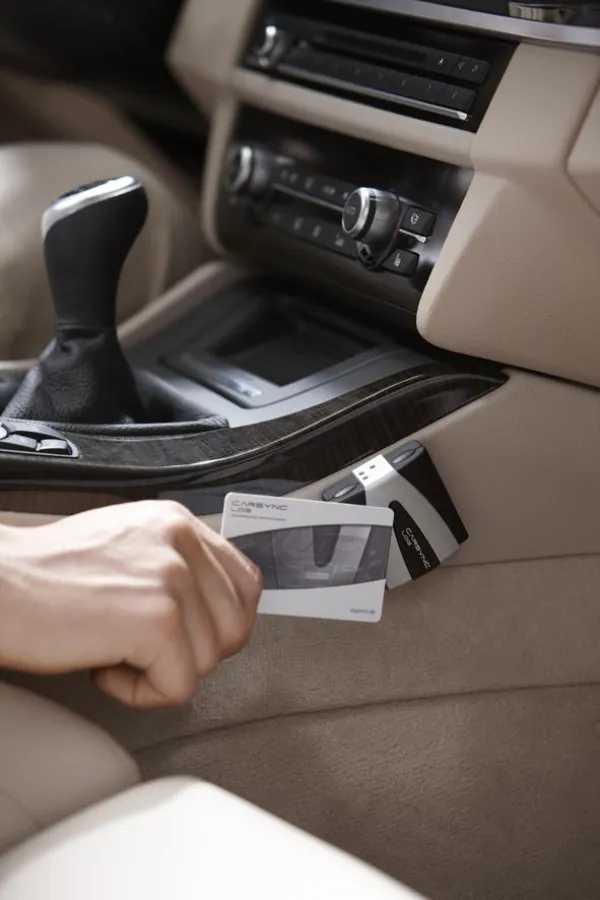 CarSync-Log Führerscheinkontrolle. Quelle: VISPIRON