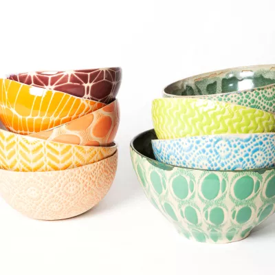 Bild: 25 Jahre Bonner Töpfermarkt: Große Mitmachaktion "Beethoven in Ton" auf dem Münsterplatz