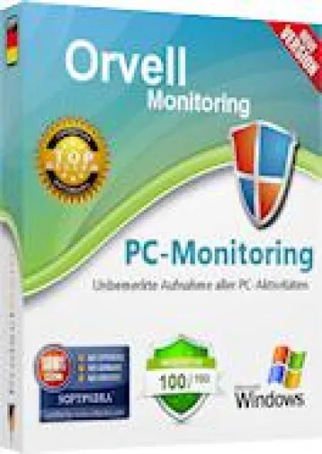 Bild: Warum Vertrauen nicht genug ist - PC Aktivitäten aufzeichnen mit Orvell Monitoring