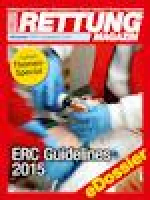 Bild: ERC Guidelines 2015