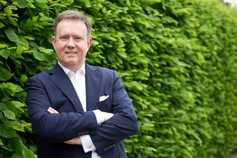 Christoph Kind alleiniger Geschäftsführer bei NCT GmbH und Fischmaster IP-Services GmbH Bild: Christoph Kind alleiniger Geschäftsführer bei NCT GmbH und Fischmaster IP-Services GmbH