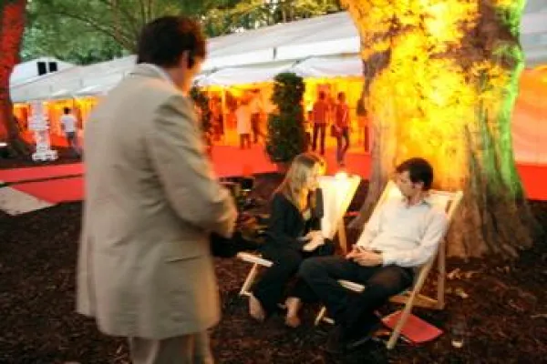 Bild: Die Internationalen Schillertage Mannheim und das Festival des deutschen Films Ludwigshafen auf artmetropol.tv