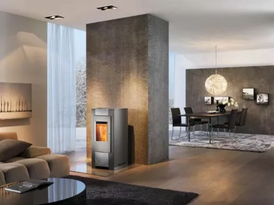 Bild: PICO-Kleiner Ofen ganz groß