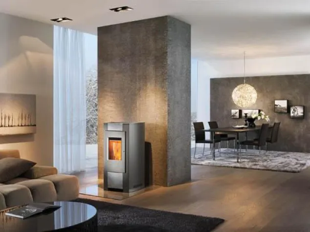 Bild: PICO-Kleiner Ofen ganz groß