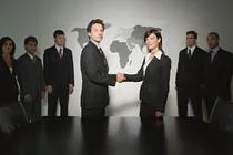 "Headhunter" via "Personalberatungen" der echte Unterschied Bild: "Headhunter" via "Personalberatungen" der echte Unterschied