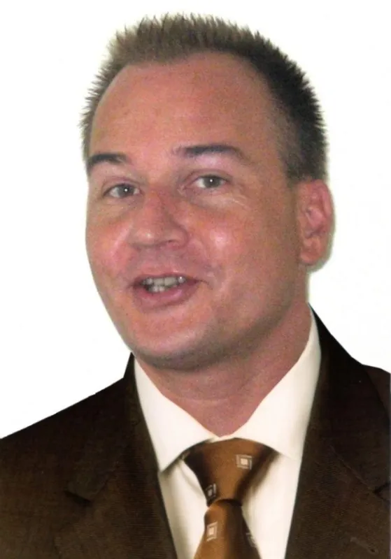 Axel Niedermeyer, Operations Director Global Knowledge Germany