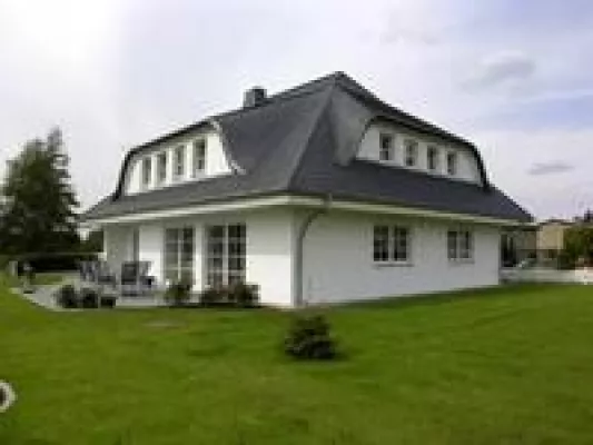 Formschön Eindecken mit Schiefer Bild: Formschön Eindecken mit Schiefer