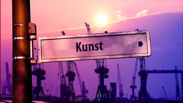 Bild: Weiterbildung: Konzepte und Positionen Zeitgenössischer Kunst