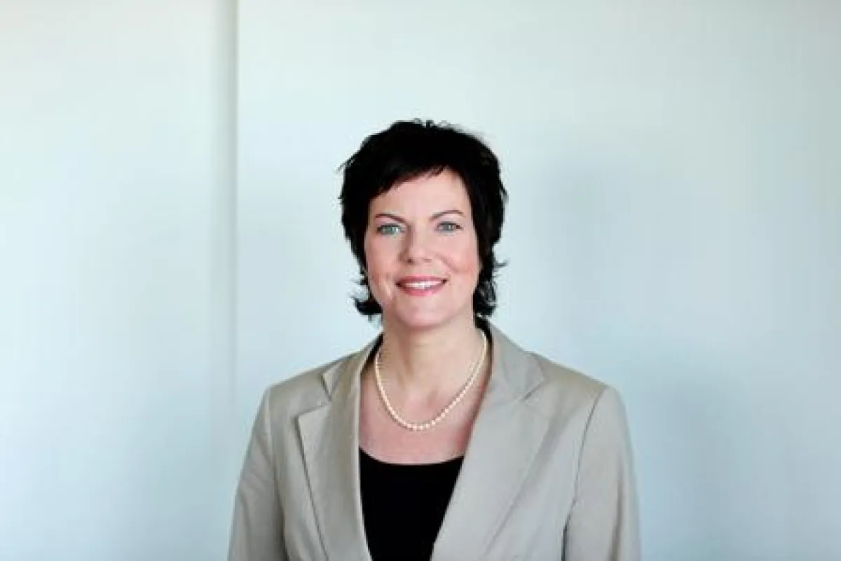 Simone Felderhoff, ifm electronic gmbh