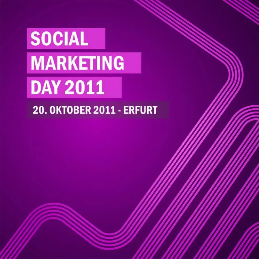 SocialMarketingDay 2011
