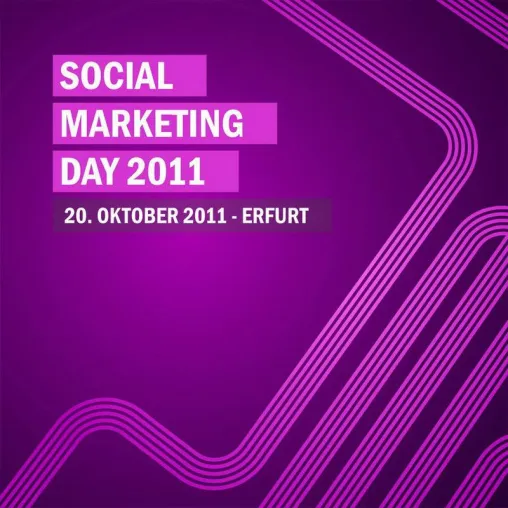 Neue Partnerschaften für SocialMarketingDay 2011 Bild: Neue Partnerschaften für SocialMarketingDay 2011