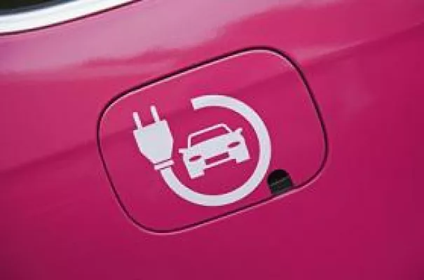 Bild: Elektrofahrzeuge