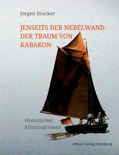 JENSEITS DER NEBELWAND ... Buchneuerscheinung für Krimi-Fans Bild: JENSEITS DER NEBELWAND ... Buchneuerscheinung für Krimi-Fans