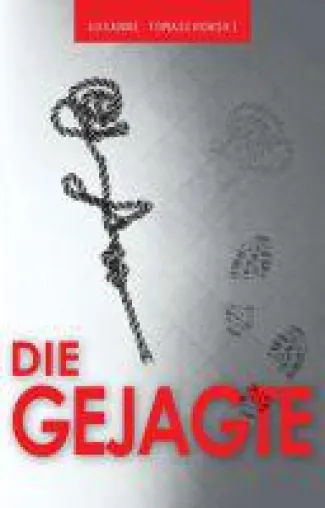 Die Gejagte - ein fesselnder Thriller beschäftigt sich mit den Grenzen von Privatsphäre Bild: Die Gejagte - ein fesselnder Thriller beschäftigt sich mit den Grenzen von Privatsphäre