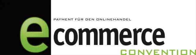 Bild: ecommerce-CONVENTION mit Schwerpunktthema Payment am 6. Mai 2015 in München