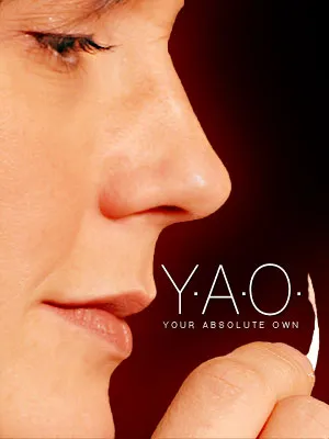 Bild: Y.A.Q. Parfum-Model gesucht