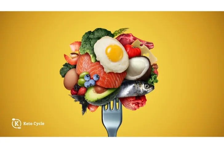 Keto-Diät auf dem Vormarsch - Steigende Beliebtheit in den nächsten 10 Jahren vorausgesagt Bild: Keto-Diät auf dem Vormarsch - Steigende Beliebtheit in den nächsten 10 Jahren vorausgesagt