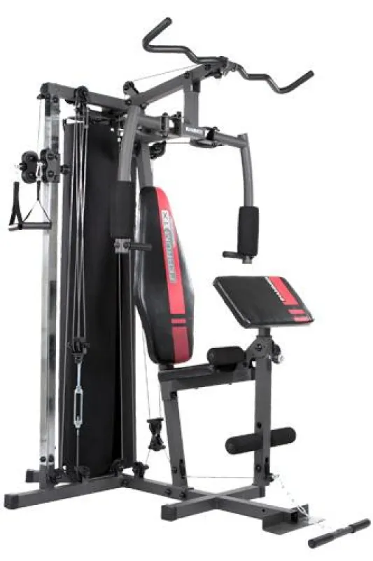 Mit Fitnessgeräten effektiv trainieren
