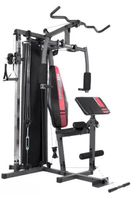 Fitnessgeräte im Home Gym helfen sparen Bild: Fitnessgeräte im Home Gym helfen sparen