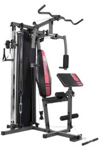 Fitnessgeräte im Home Gym helfen sparen Bild: Fitnessgeräte im Home Gym helfen sparen