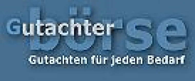 Bild: Gutachter und Sachverständige, bundesweites Verzeichnis