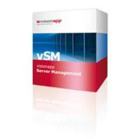 Bild: visionapp integriert Citrix Provisioning Server, XenDesktop und XenApp 5.0