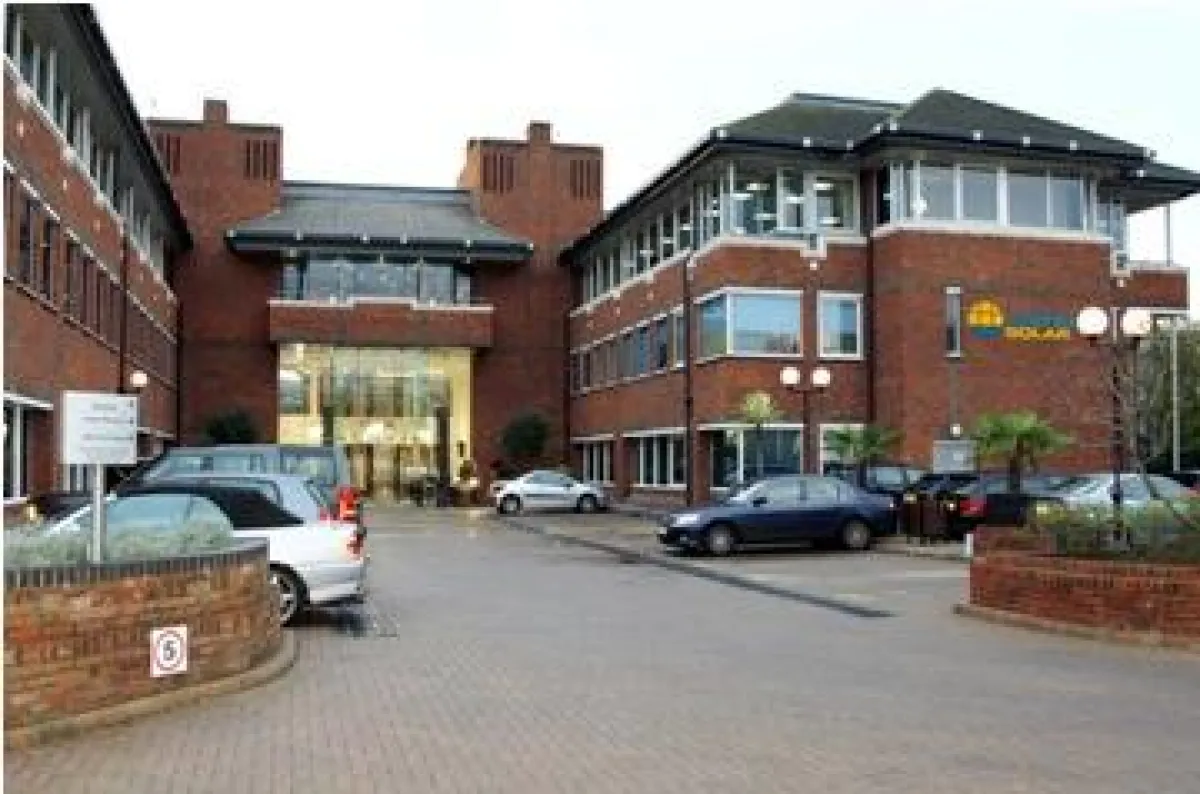 Die englische Niederlassung von ANTARIS SOLAR bietet umfassendes Know-how in Solartechnik für ganz Großbritannien undIrland.