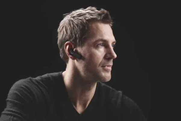 Jabra Extreme: Bis zu 24 dB weniger Lärm beim Telefonieren Bild: Jabra Extreme: Bis zu 24 dB weniger Lärm beim Telefonieren