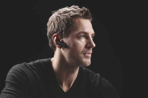Bild: Jabra Extreme: Bis zu 24 dB weniger Lärm beim Telefonieren