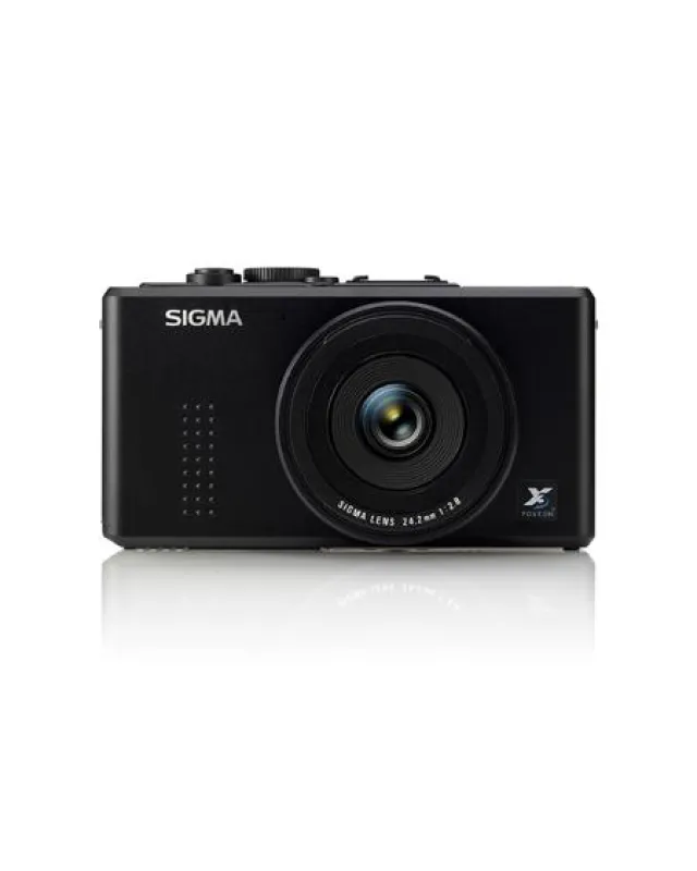 Die neue DP2s von SIGMA
