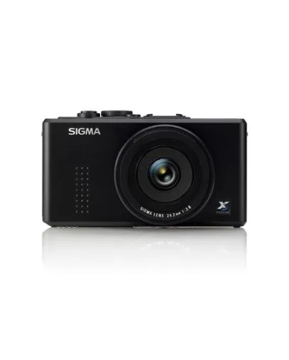 Und Action – die DP2s von SIGMA Bild: Und Action – die DP2s von SIGMA