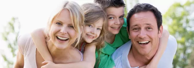 Bild: Kinderbetreuung heute: Ein Au-pair ist eine Bereicherung für die ganze Familie