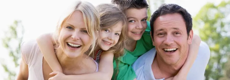 Bild: Kinderbetreuung heute: Ein Au-pair ist eine Bereicherung für die ganze Familie
