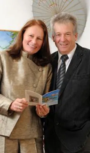 10 Jahre Special Voyages in Style: Kultur- und Genussreisen - Individuell, Niveauvoll, Persönlich Bild: 10 Jahre Special Voyages in Style: Kultur- und Genussreisen - Individuell, Niveauvoll, Persönlich
