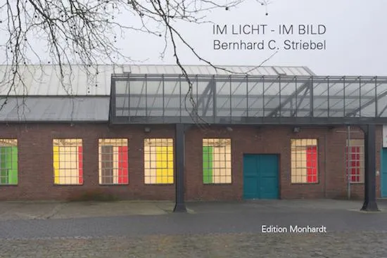 Bild: The Beauty and the Book Award 2017 geht an "IM LICHT - IM BILD" von Bernhard C. Striebel