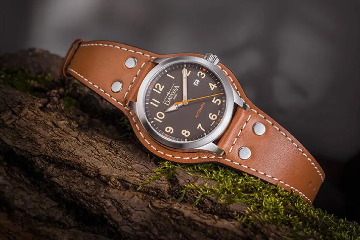 DAVOSA Axis Automatic