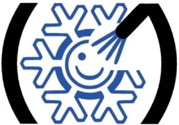 Bild: "Coole" Reinigung für jedermann