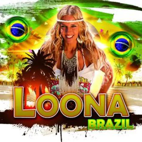 Loona - Brazil Bild: Loona - Brazil