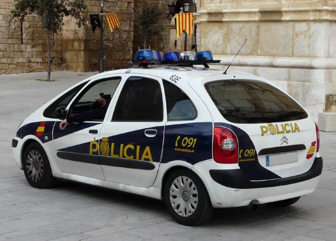 Die spanische Polizei ermittelt im wahrscheinlichen Selbstmord von Dieter Frerichs