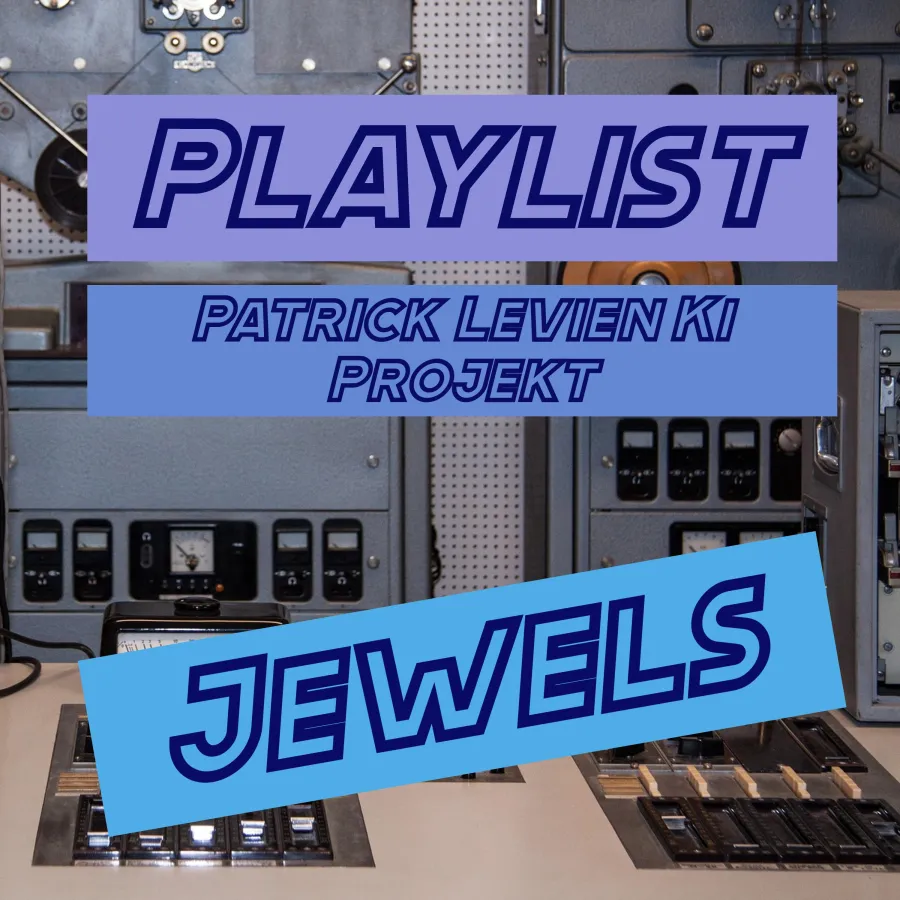 Patrick Levien KI Projekt (© Uwe Joswig)