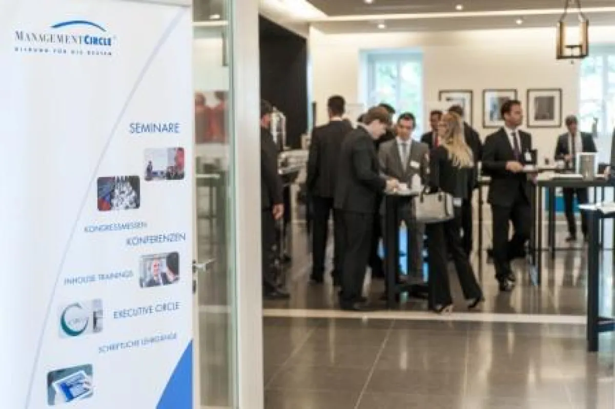Management Circle Fachkonferenz