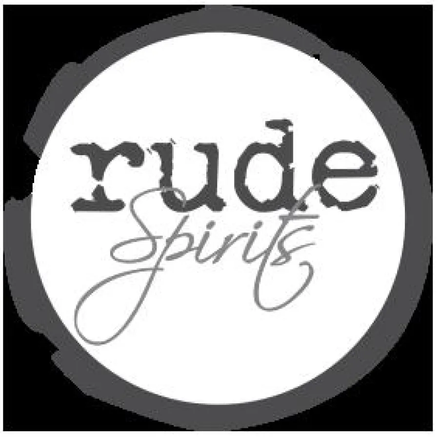 rude Spirits - Just the right amount of wrong