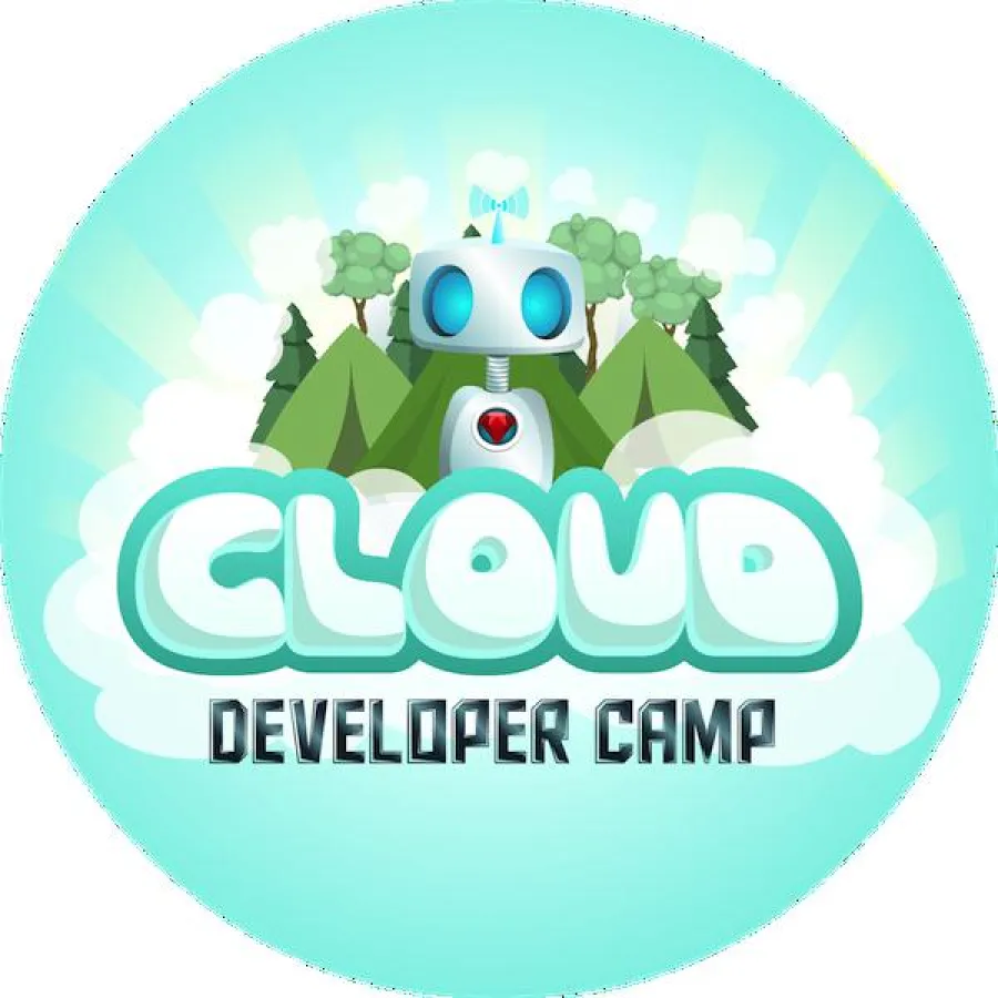 Logo: Cloud Developer Camp