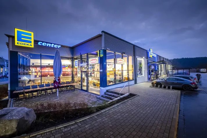 Bild: RELEX gewinnt EDEKA als Kunden