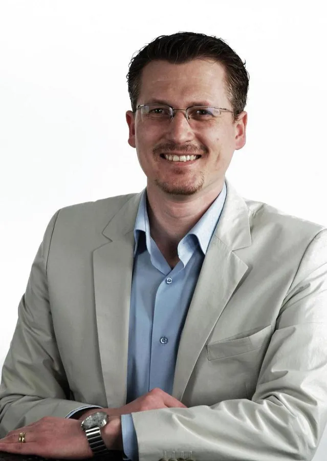 Taskin Erdem, Leiter Search und Affiliate bei mediascale