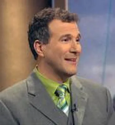 Bild: Alexander Hold im Gespräch mit Bruder Paulus, Sonntag 25.03.2007, 8.30 Uhr, N24 Ethik "Um Gottes Willen"