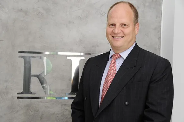 Ralph Martens Vorstandsvorsitzender von CARE International Bild: Ralph Martens Vorstandsvorsitzender von CARE International