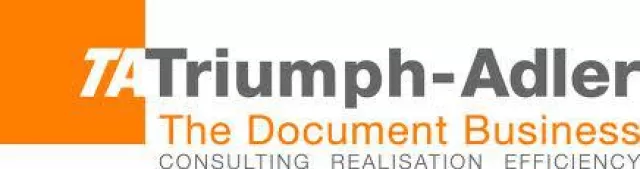 Bild: Erfolgreiche Kooperation TA Triumph-Adler und OPTIMAL SYSTEMS erweitert